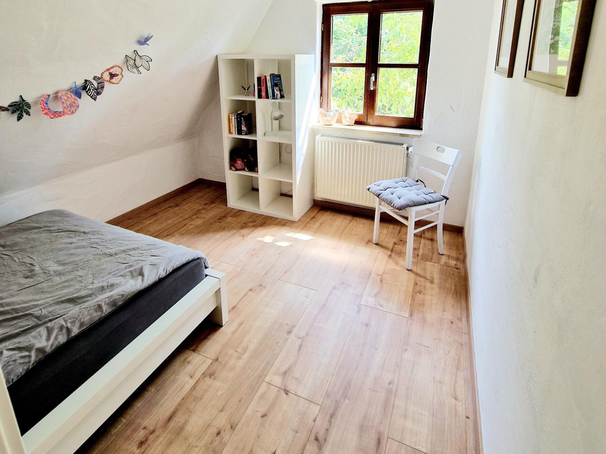 Ferienhaus Am Hohen Turm In Sulzfeld Am Main Ngoại thất bức ảnh